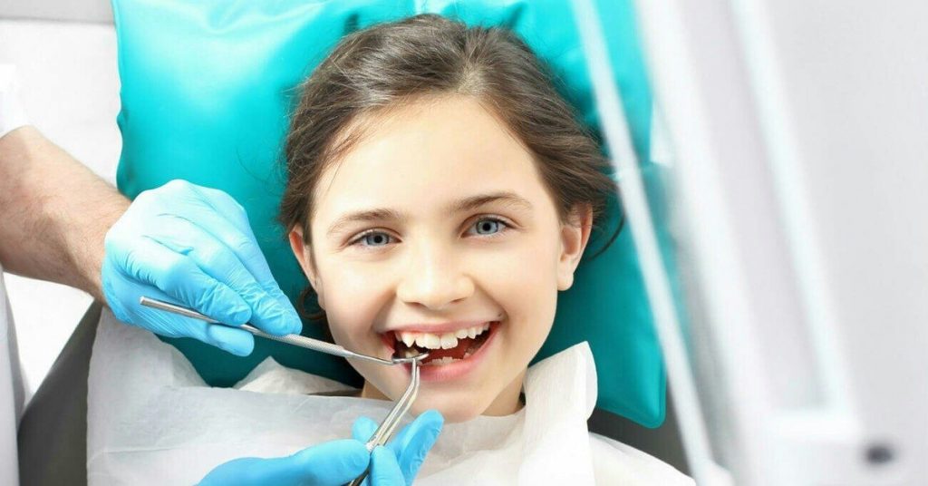 Erken Ortodontik Tedaviler